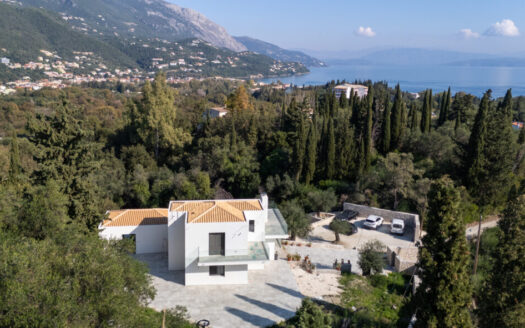New exclusive listing on the East Cost of Corfu