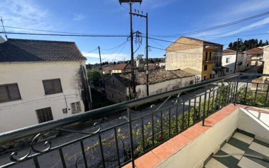 Beautiful property in Leftkimmi Village