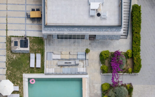 Beautiful beach house in South Corfu