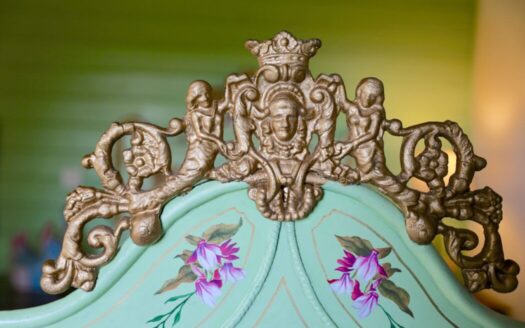 Traditional Corfiot style villa with beautiful sea views