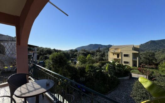 For sale – House in Kornata, South East Corfu