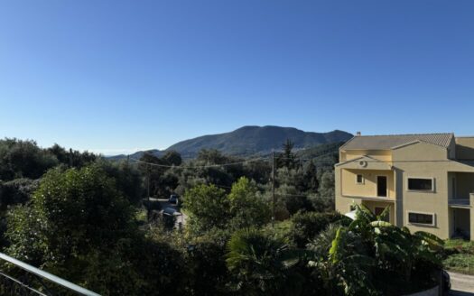 For sale – House in Kornata, South East Corfu