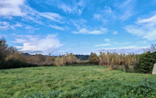 Buildable Plot in Platonas North Corfu