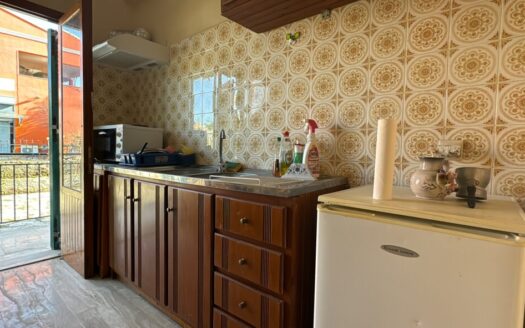 Complex of 6 Apartments for Sale in Acharavi Town Center