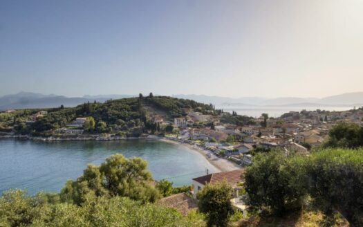 Brand-New Luxury Villa with Spectacular Views