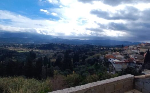 Fantastic Project House, Excellently in Situated in Karousades