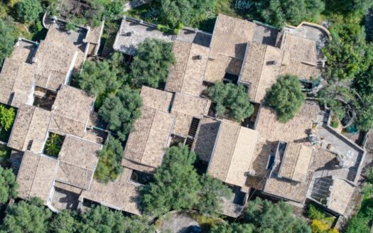 Rare Investment Opportunity – Seaside Village in Nissaki, Corfu