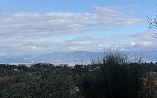 sea view plot and fully licensed plot