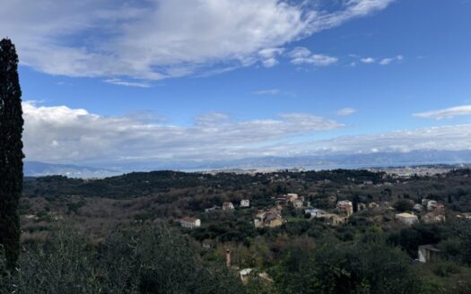 sea view plot and fully licensed plot