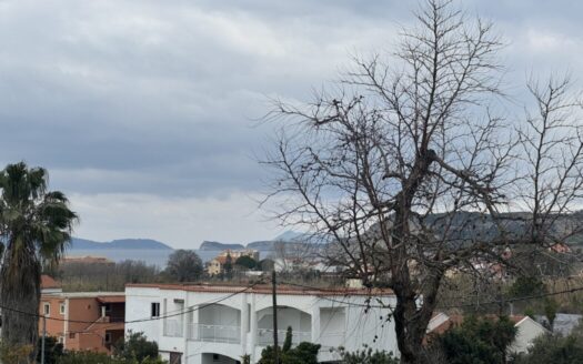 Sea view house in Arillas for sale