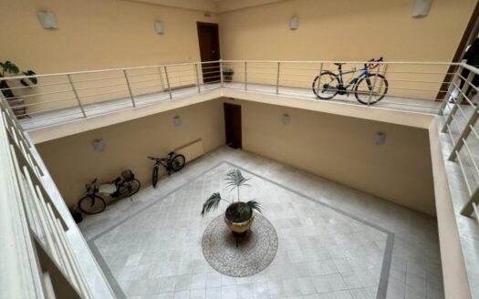 1 Bedroom | Parking | Garitsa, Corfu