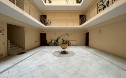 1 Bedroom | Parking | Garitsa, Corfu