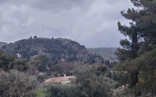 Fantastic Opportunity Conveniently Located in Sgobou, Poulades