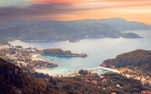 Real estate in Corfu is a promising investment, with rising property values, strong rental income potential, and increasing demand from international buyers.