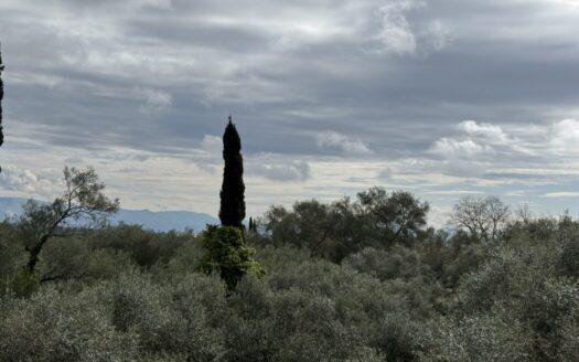 Beautiful House in Agios Ioannis with Sea & Country Views