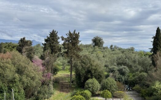 Beautiful House in Agios Ioannis with Sea & Country Views