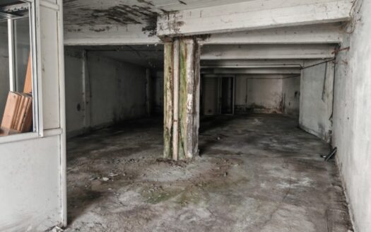 Commercial Property for Sale – Prime Location in Corfu Town