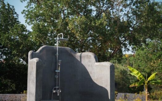 Stunning Newly Built Stone Villa With Inspiring Views