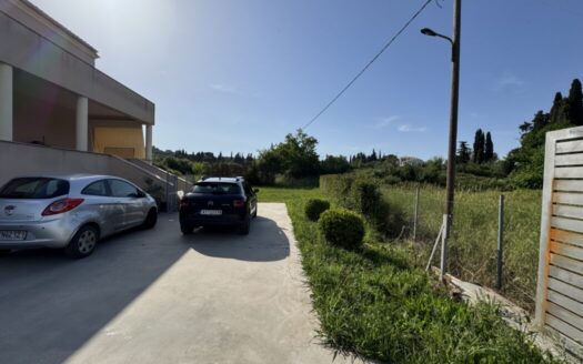 240m2 Detached house for sale in Kastania