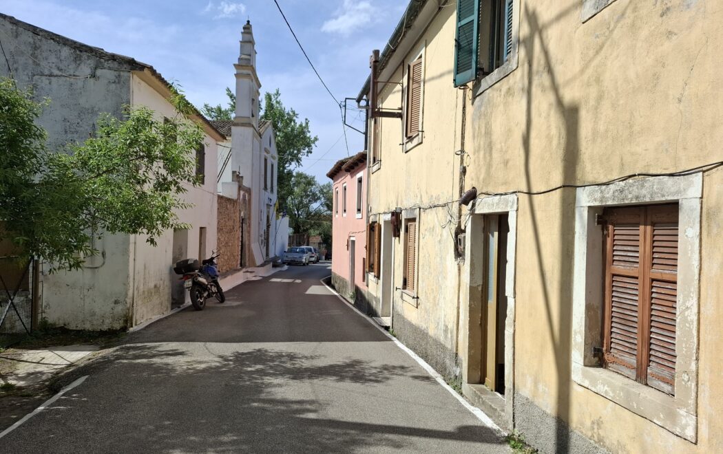 video image