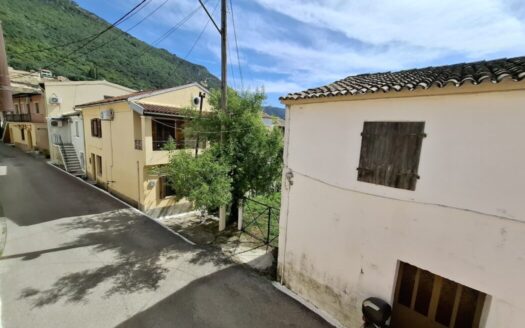 3-bedroom renovation opportunity in Skripero