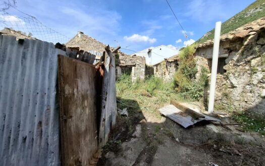 2-bedroom renovation opportunity in Skripero