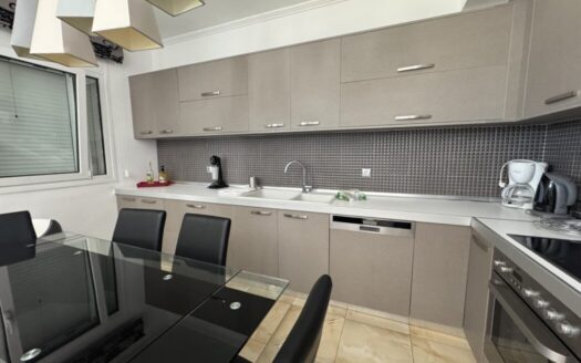 Investor Opportunity – 4-5 Bedroom Sea View Villa in Achillion – €1,200,000