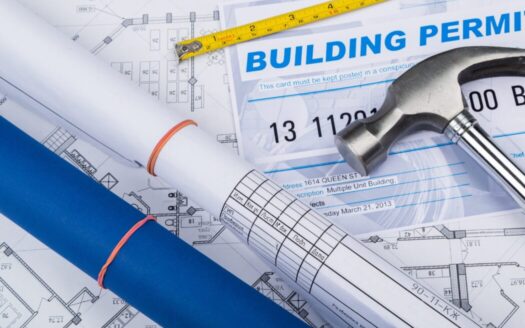 Greek building permits process, 2025 construction regulations, property permits in Greece