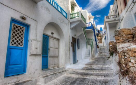 Cost breakdown of buying property in Greece including taxes, fees, and ongoing expenses for potential buyers.