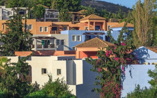 Real estate in Crete Greece showcasing top family-friendly locations and investment opportunities in 2025.