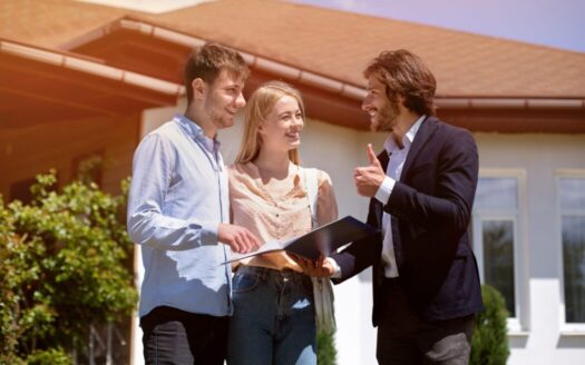 "Foreign buyers exploring Greece's real estate opportunities with legal guidance and expert advice on property ownership laws in Greece.