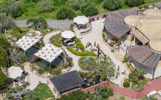 Café-Restaurant Archontiko – Established Business with Exceptional Investment Potential