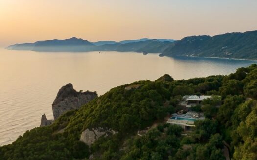 5 Bedroom Luxury Villa with unbelievable sunset views