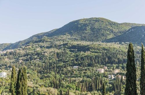 This Beautiful Villa Combines Style, Comfort, and Open Views