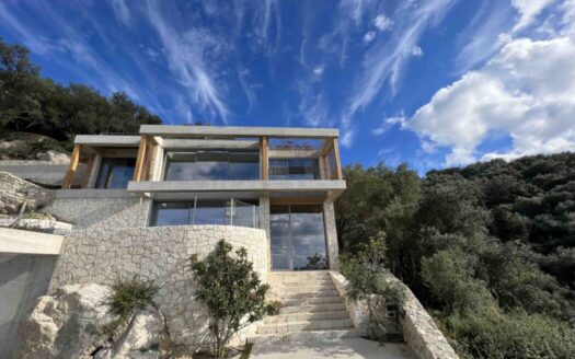 2 Bedroom sunset villa