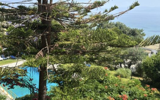 Annabelle Apartments, Messonghi