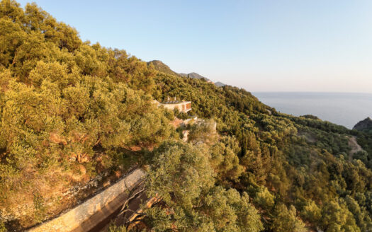 2 Bedroom sunset villa