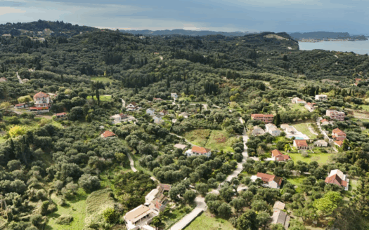 Charming Renovated Home Just Steps from the Beach | The Cwtch, Astrekeri, North Corfu