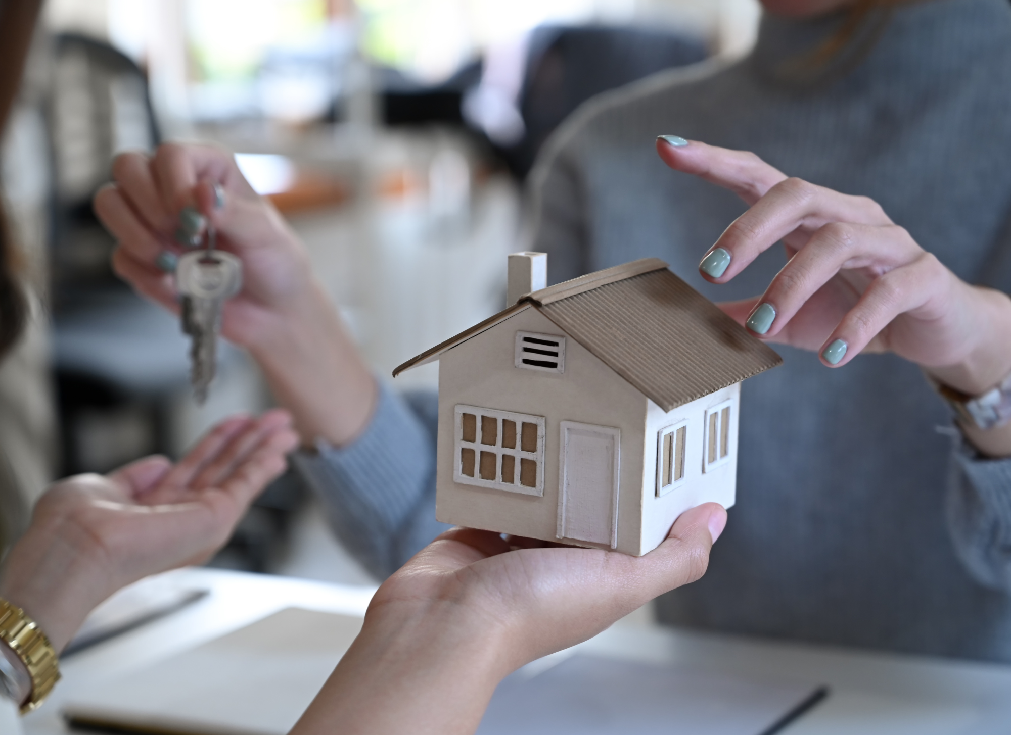 Greek Real Estate Co-Ownership: A guide to shared ownership options for property buyers and investors in Corfu, including legal tips and financial considerations.