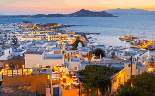 Top Up-and-Coming Coastal Towns in Greece for Real Estate Investment: Discover emerging investment opportunities in Greece's most promising coastal destinations.