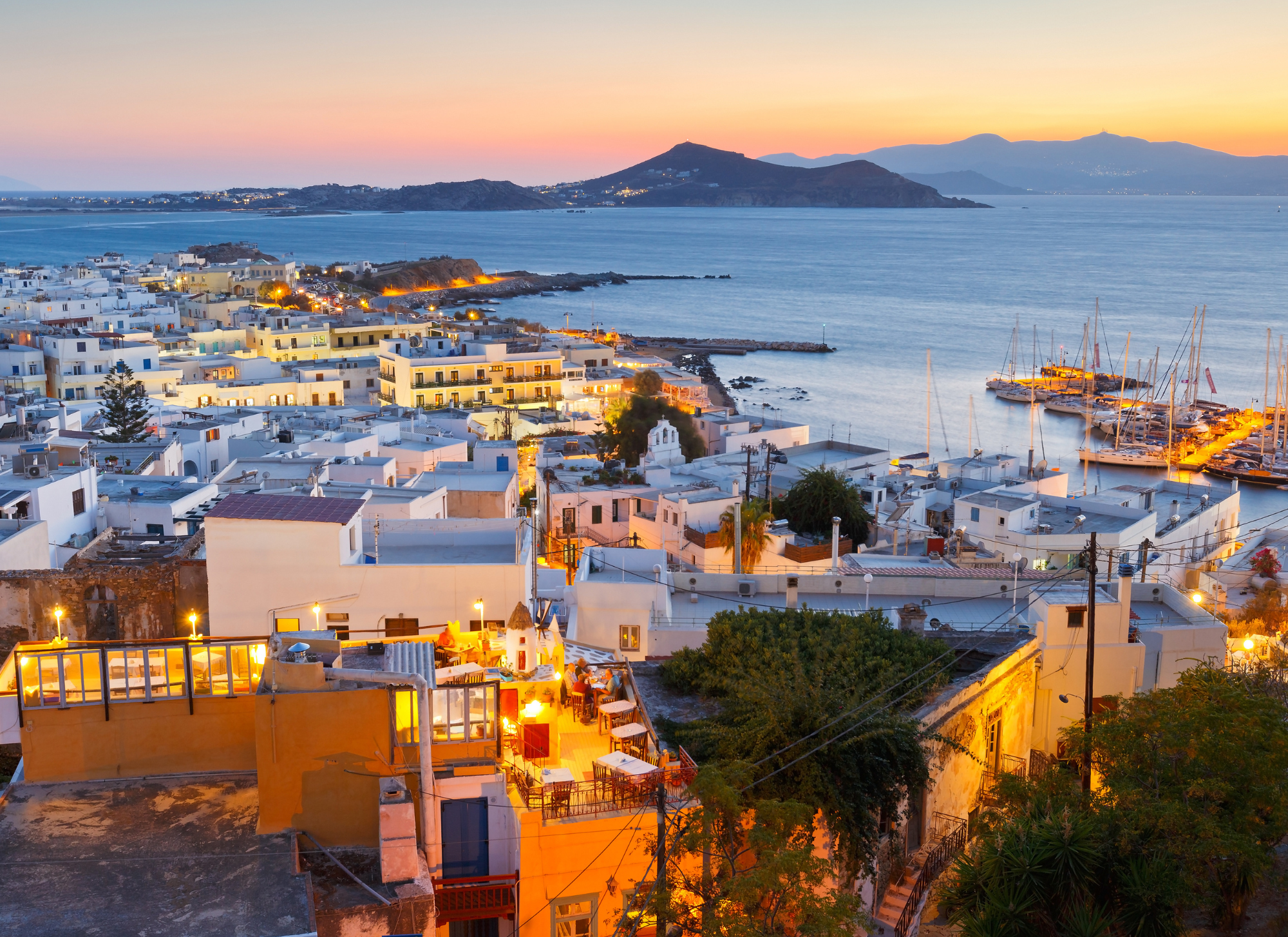 Top Up-and-Coming Coastal Towns in Greece for Real Estate Investment: Discover emerging investment opportunities in Greece's most promising coastal destinations.
