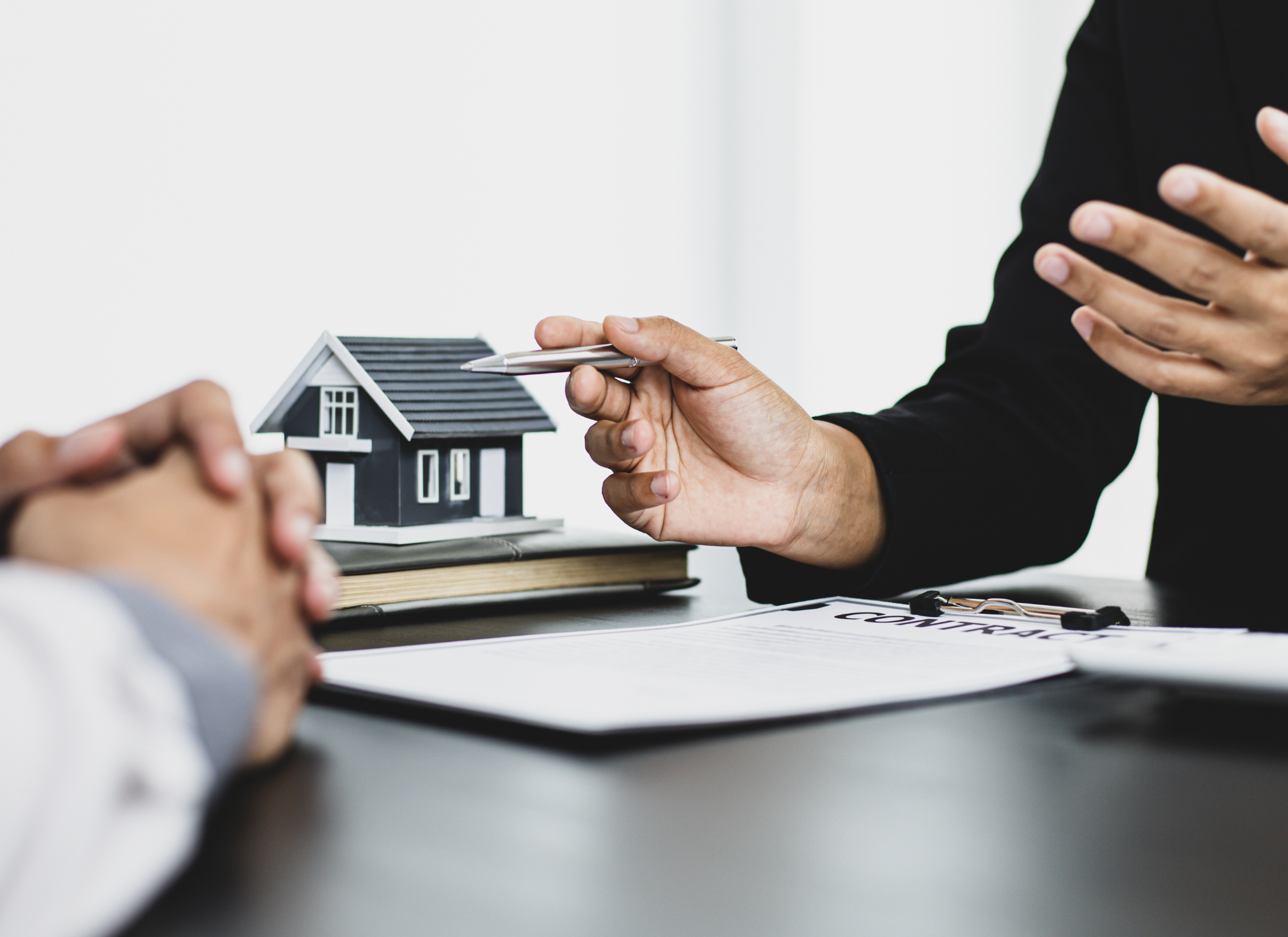 Real estate investor looking for off-market properties in Greece, including Corfu, Athens, and Crete.