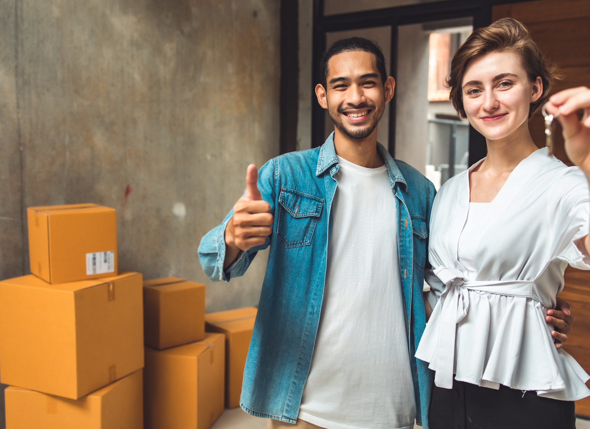 Foreign buyer financing their property purchase in Corfu with mortgage options and legal guidance.