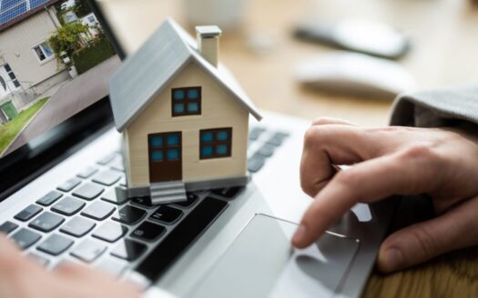 Greek real estate auction, buyers raising bids, bidding on property in Greece, Corfu property auction insights