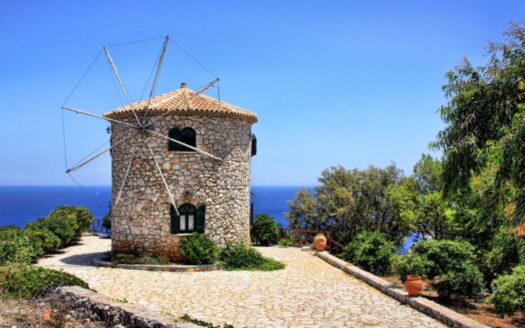 Zakynthos Real Estate: The Greek Island Emerging as a Top Destination for Property Investment in 2025
