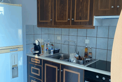 Renovated Detached Maisonette in Gastouri, Corfu