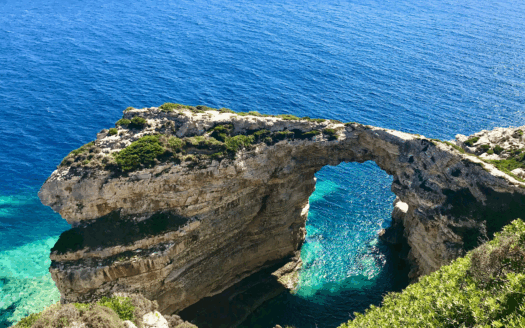 Discover hidden property gems in Corfu for first-time buyers with scenic views and affordable investment opportunities.