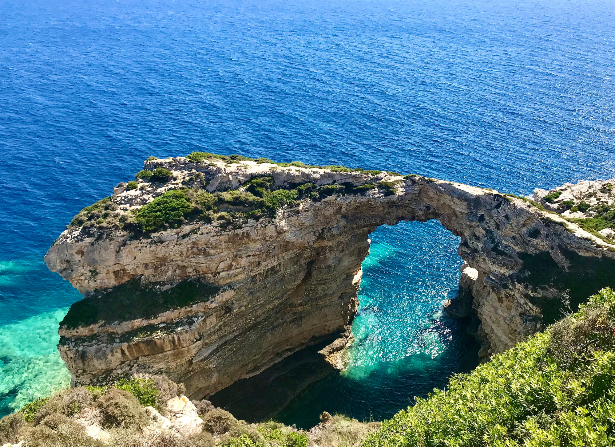 Discover hidden property gems in Corfu for first-time buyers with scenic views and affordable investment opportunities.