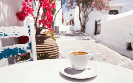 Managing a vacation home in Greece from abroad, with tips on property maintenance, guest communication, and legal compliance.