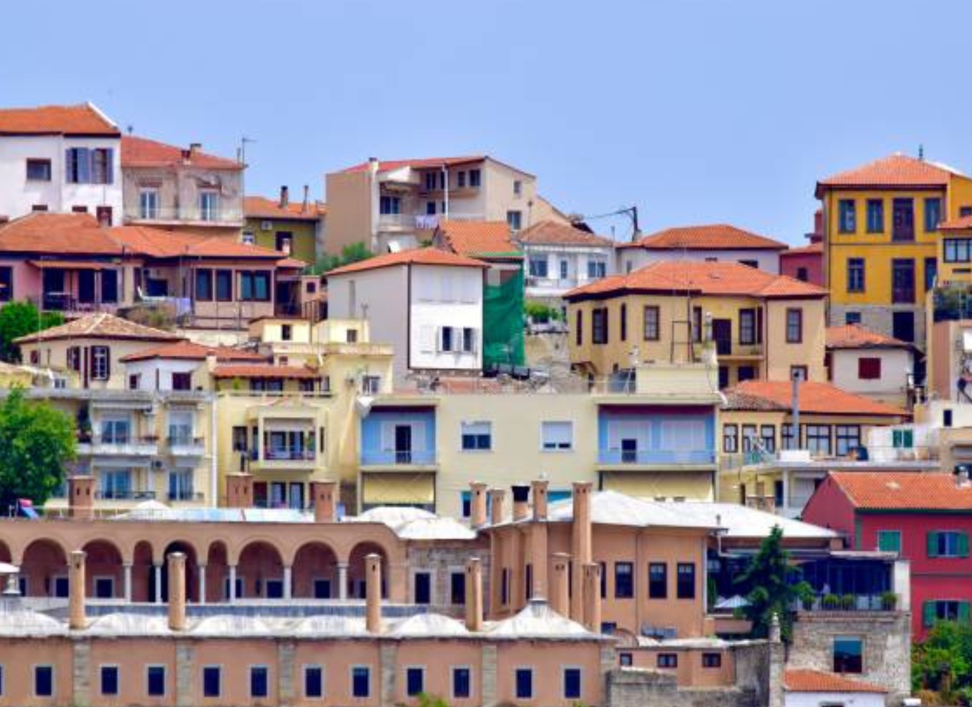 Explore the benefits of investing in multi-family homes in Greece. Learn about steady rental income, long-term appreciation, and key tips for successful property investment.

